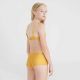 3. Strój kąpielowy O'Neill Mix And Match Cali Holiday Bikini Jr 92800613929