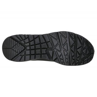 4. Buty Skechers Uno Metallic Love W 155523/BKGD