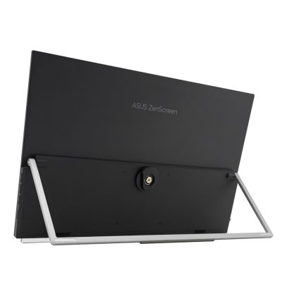 3. MONITOR ASUS 21.5" MB229CF ZenScreen