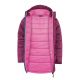 3. Kurtka ocieplana Trollkids Girls Trondheim Coat Jr 641-243