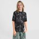 2. Koszulka O'Neill UV Mix & Match Cali First 13'' Swim Shortscrazy Skin Jr 92800613848