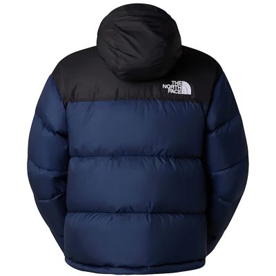 2. The North Face 1996 Retro Nuptse Jacket NF0A3C8DGOB1 Zielone L