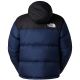 2. The North Face 1996 Retro Nuptse Jacket NF0A3C8DGOB1 Zielone L