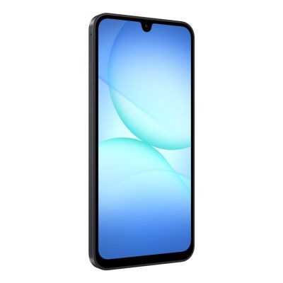 6. Smartfon Samsung Galaxy A17 SM-A176BZKDEUE 5G 17cm (6.7") Hybrid Dual SIM USB Type-C 8GB 256GB 5000mAh Czarny