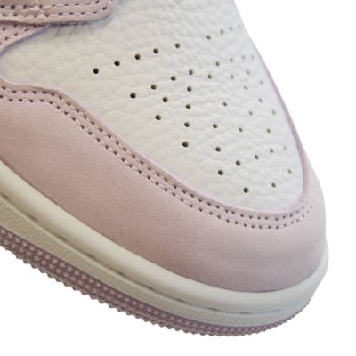 4. Buty Air Jordan 1 Mid Valentine's Day - DR0174-500