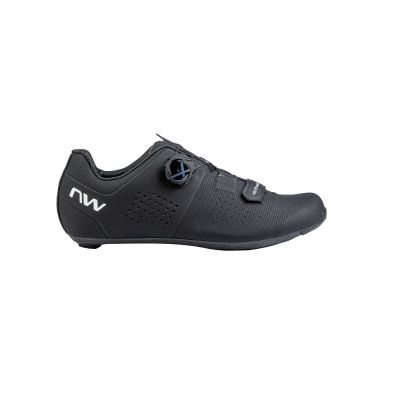 Buty rowerowe NORTHWAVE Storm Carbon czarny