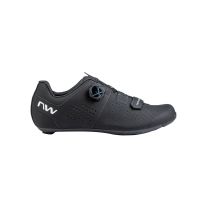 Buty rowerowe NORTHWAVE Storm Carbon czarny
