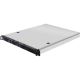 6. Platforma ASRock Rack (1U) AMD Ryzen 7000 (4xLFF, 2xGbE, 2x10GbE, Fixed PSU, IPMI)