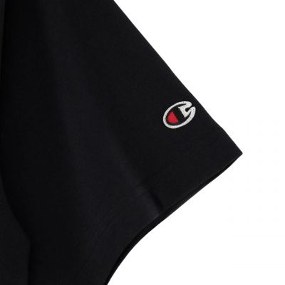 4. Koszulka Champion Crewneck M 220270 KK001