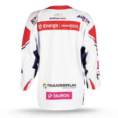 4. Replika bluzy meczowej KHT