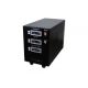 2. VOLT Stabilizator napięcia trójfazowy Volt Polska AVR PRO 25000VA 3% SERVO 3-F