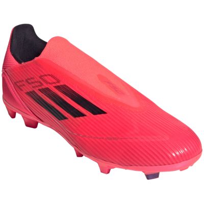 10. Buty piłkarskie adidas F50 League LL FG/MG M IE0607