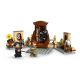 22. LEGO Harry Potter 76463 Zamek Hogwart: skrzydło szpitalne