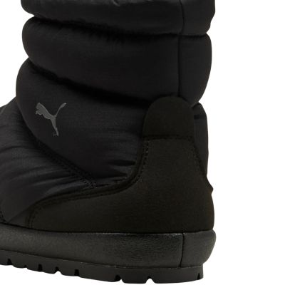 9. Buty damskie Puma Tuff Terra Hi czarne 402177 01