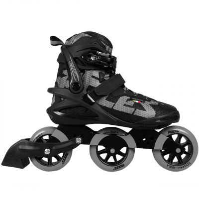 6. Łyżworolki Roces Neon Tif M 400879 00001