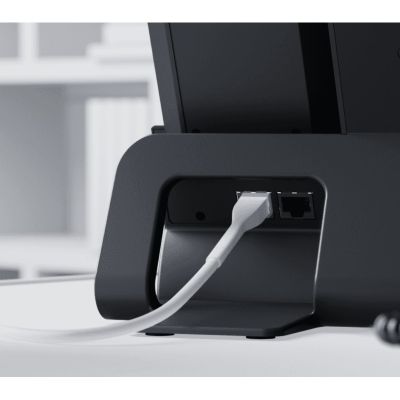 2. Ubiquiti Phone Touch Inteligentny telefon Czarny