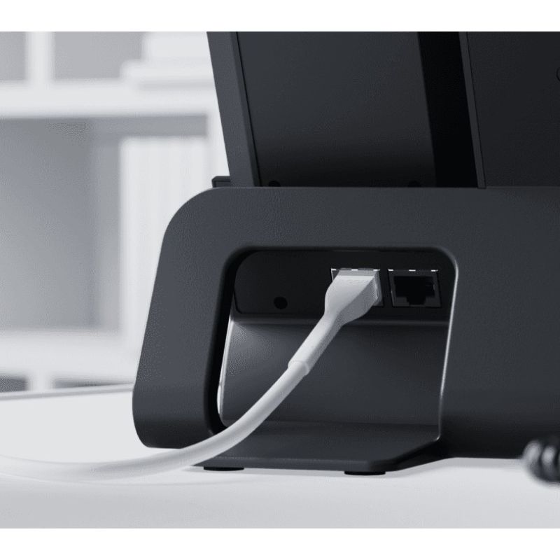 2. Ubiquiti Phone Touch Inteligentny telefon Czarny