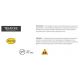 8. Buty trekkingowe męskie Jack Wolfskin REBELLION TEXAPORE MID M phantom / burly yellow XT (4051171_6357)