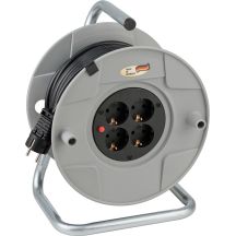 Brennenstuhl AK 260 4 x gniazdo sieciowe 40 m