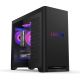 2. Lenovo Legion T5 30AGB10 Ryzen 5 7600 32GB DDR5 5600 SSD1TB GeForce RTX 5070 12GB WLAN+BT Win11 Eclipse Black