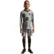 8. Koszulka bramkarska dla dzieci Nike FC Barcelona 2026/27 Stadium Away szara IO8337 013