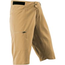 Spodenki rowerowe dziecięce LEATT Shorts MTB Gravity 2.0 Junior