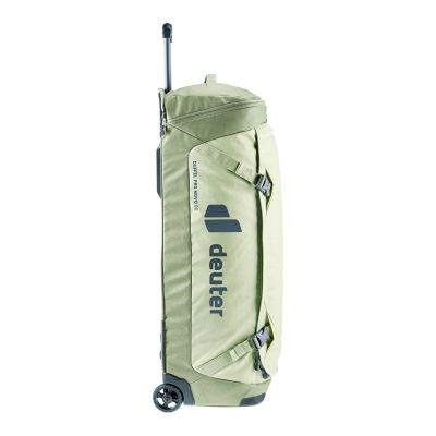 10. Deuter Duffel Pro Movo 90 3501225-1213 mineral-grove