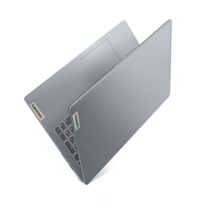 8. Lenovo IdeaPad Slim 3 15IAH8 i5-12450H 15.6" FHD TN 250nits AG 8GB LPDDR5-4800 SSD512 Intel UHD Graphics Cam720p 47Wh NoOS Arctic Grey