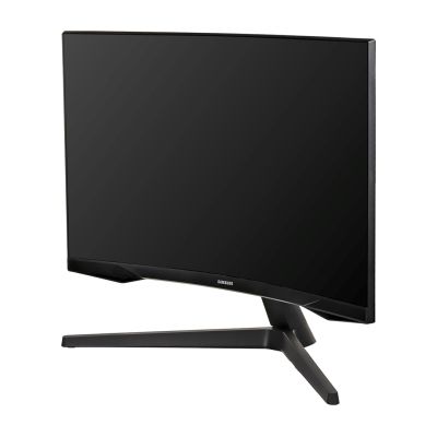 18. MONITOR SAMSUNG LED G5 27" LS27CG554EUXEN 165 Hz