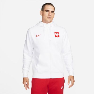 6. Bluza Nike Polska Hoody M DH4961 100