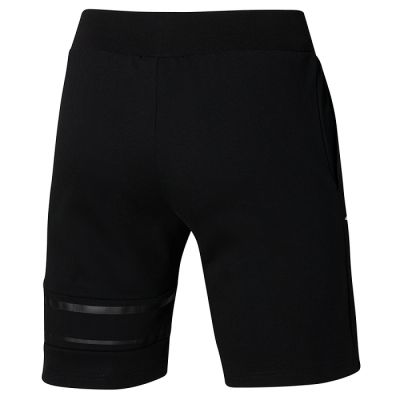 2. Spodenki Mizuno Graphic Half Pant M K2GDA00109