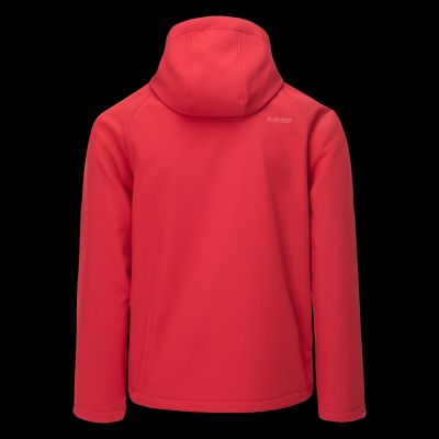 2. Softshell CORE BRUNI