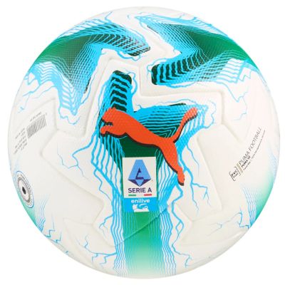 2. Piłka Puma Orbita Serie A FIFA Quality  084637-01