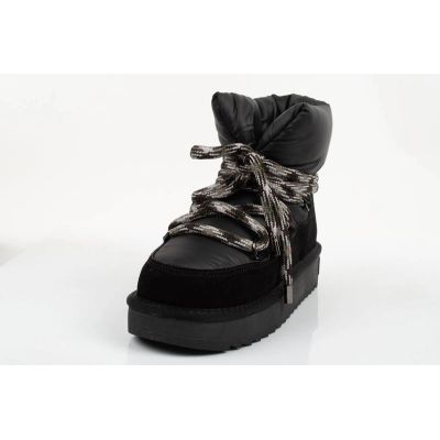 13. Buty D.Franklin W DFSH375003-BLAC