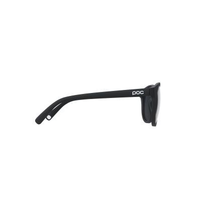 3. Okulary POC KNOW black