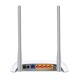 2. TP-Link TL-MR3420 router bezprzewodowy Fast Ethernet Jedna częstotliwości (2,4 GHz) Czarny, Biały