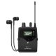 2. Sennheiser EK IEM G4-A - Stereofoniczny odbiornik miniaturowy, 516–558 MHz