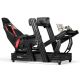 3. Next Level Racing F-GT Elite 160 NLR-E025 - kokpit
