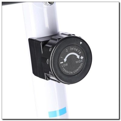 10. Rower magnetyczny biały HMS M8750