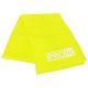 2. GUMA FITNESS PROFIT LONG LIGHT 200x15x0,35cm żółta DK 2227