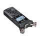 2. Tascam DR-07XP - Przenośny rejestrator cyfrowy z interfejsem USB