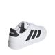 3. Buty dla dzieci adidas Streettalk JQ6146