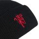 3. Czapka adidas Manchester United Woolie IY0437