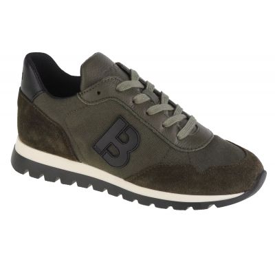 5. Buty Boss Trainers Jr J29319-665