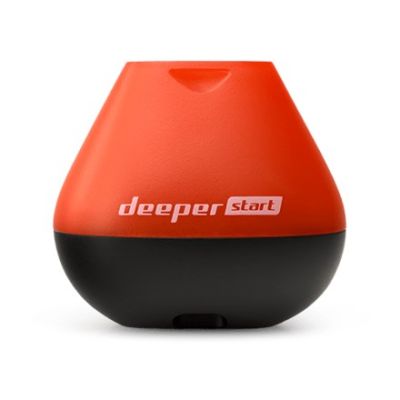 5. Echosonda Deeper START Smart Fishfinder