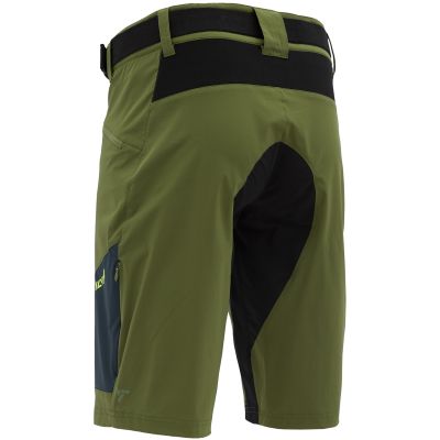 2. Spodenki rowerowe męskie SILVINI Men Shorts RANGO PRO