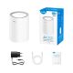 5. Router Cudy M3000 Dual-band (2.4 GHz/5 GHz) Wi-Fi 6 (802.11ax) Biały