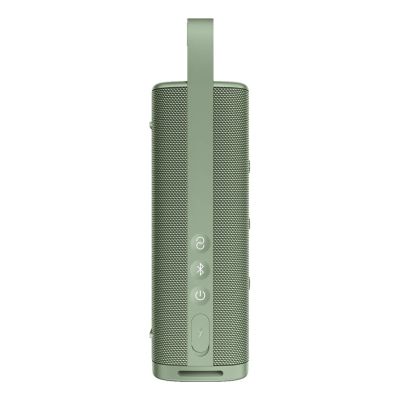 Xiaomi Sound Outdoor Przenośny głośnik stereo Zielony 30 W