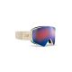 Gogle narciarskie JULBO Razor Edge beżowy