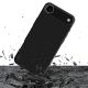 9. Etui 3mk Matt Case Pro na Apple iPhone 17 Air - czarne matowe